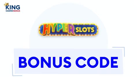 Hyper Casino Review & Newest Bonus Code in January 2024 .